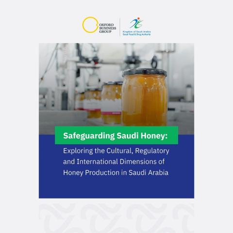 Safeguarding Saudi Honey: Exploring the Cultural, Regulatory and International Dimensions of Honey Production in Saudi Arabia